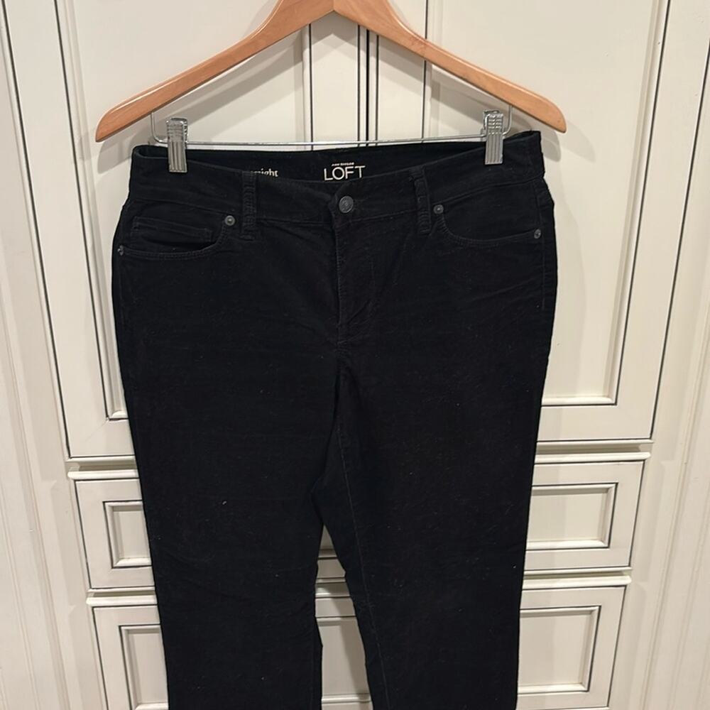 🔥🔥FIRE SALE🔥🔥 LOFT black cords